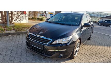 Peugeot 308 Gebrauchtwagen