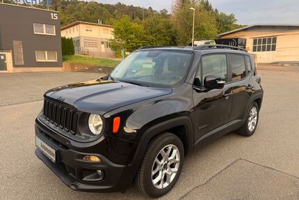 Jeep Renegade Gebrauchtwagen