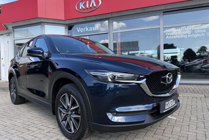 Mazda CX-5 Gebrauchtwagen
