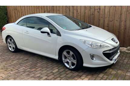 Peugeot 308 Gebrauchtwagen