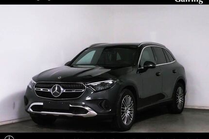 Mercedes-Benz GLC 220 Gebrauchtwagen