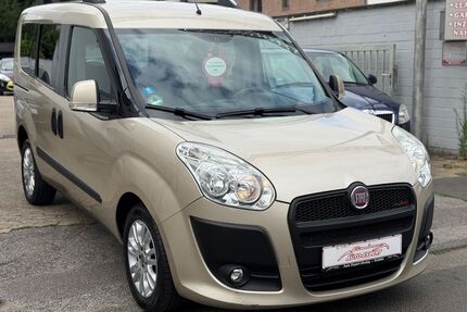 Fiat Doblo Gebrauchtwagen