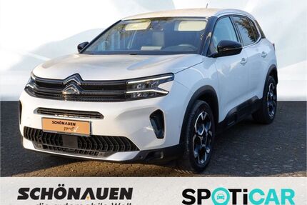 Citroen C5 Aircross Gebrauchtwagen
