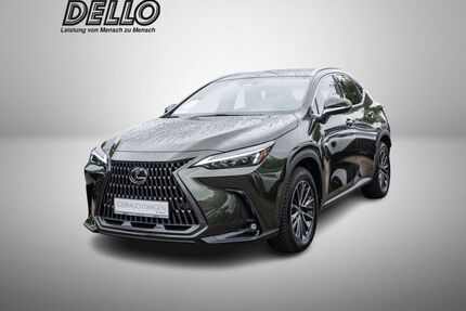 Lexus NX 450h Gebrauchtwagen