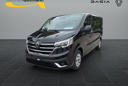 Renault Trafic Gebrauchtwagen