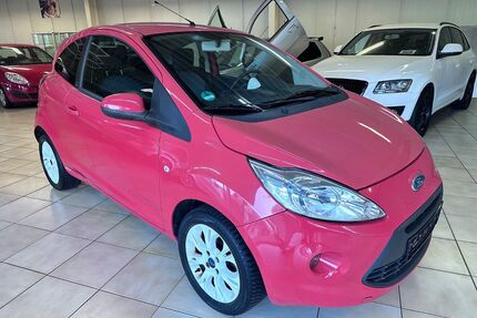 Ford Ka/Ka+ Gebrauchtwagen