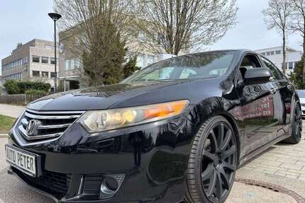 Honda Accord Gebrauchtwagen