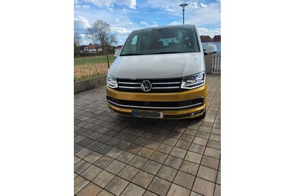 VW T6 Multivan Gebrauchtwagen