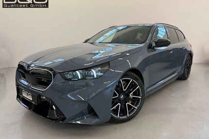 BMW M5 Gebrauchtwagen