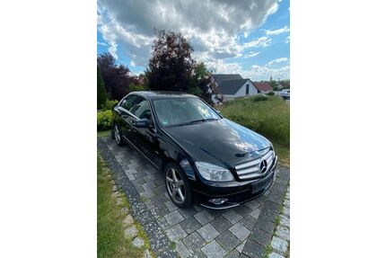 Mercedes-Benz C 350 Gebrauchtwagen