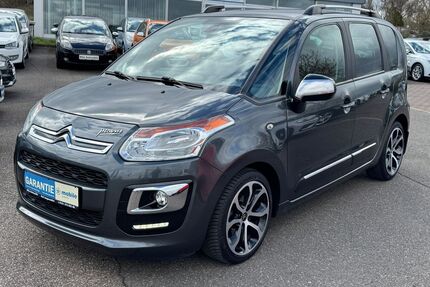 Citroen C3 Gebrauchtwagen