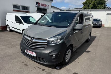 Opel Vivaro Gebrauchtwagen