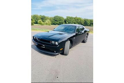 Dodge Challenger Gebrauchtwagen