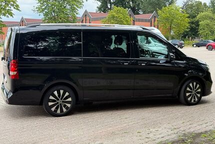 Mercedes-Benz V 220 Gebrauchtwagen