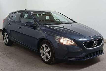 Volvo V40 Gebrauchtwagen