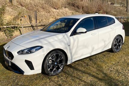 BMW 120 Gebrauchtwagen