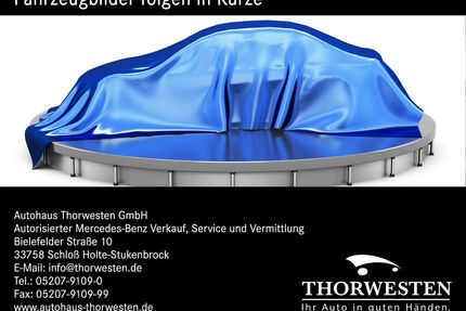 Mercedes-Benz GLC 220 Gebrauchtwagen