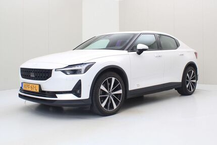 Polestar 2 Gebrauchtwagen