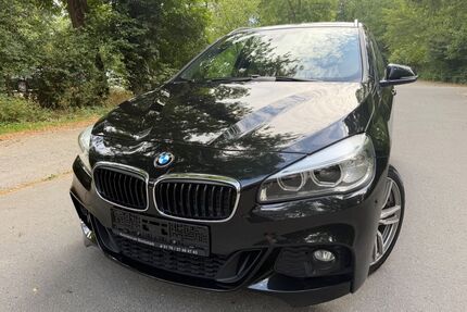 BMW 218 Gebrauchtwagen