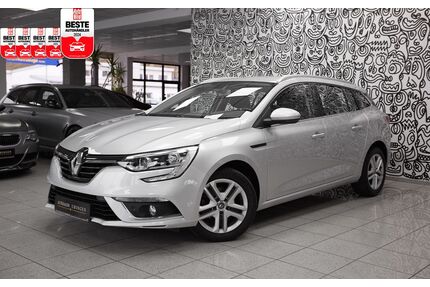 Renault Megane Gebrauchtwagen