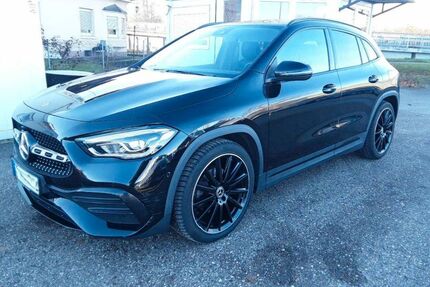 Mercedes-Benz GLA 200 Gebrauchtwagen
