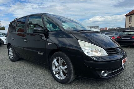 Renault Espace Gebrauchtwagen