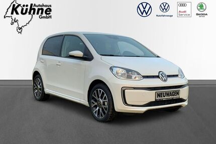 VW e-up! Gebrauchtwagen