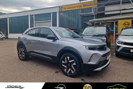 Opel Mokka Gebrauchtwagen