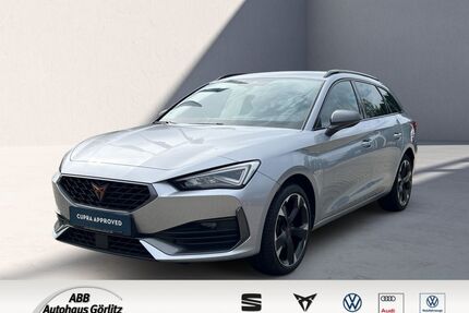 Cupra Leon Gebrauchtwagen