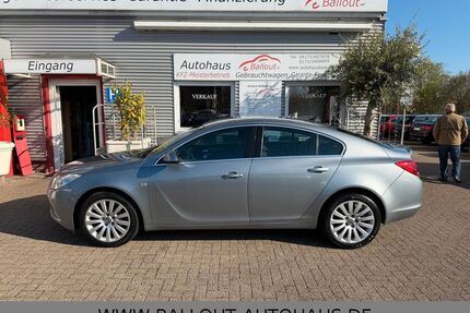 Opel Insignia Gebrauchtwagen