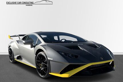 Lamborghini Huracán Gebrauchtwagen