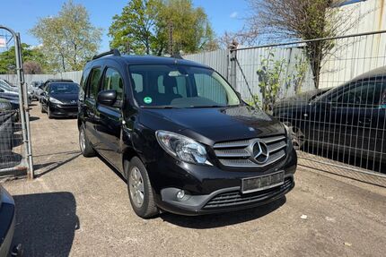 Mercedes-Benz Citan Gebrauchtwagen