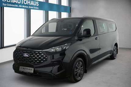 Ford Tourneo Gebrauchtwagen