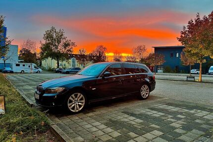 BMW 330 Gebrauchtwagen