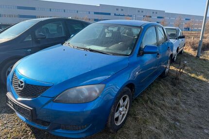Mazda Premacy Gebrauchtwagen