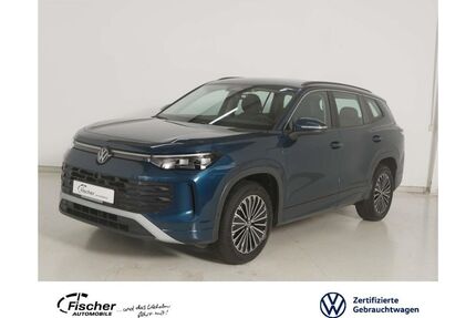 VW Tayron Gebrauchtwagen
