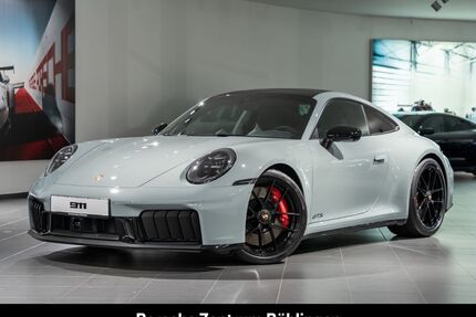 Porsche 992 Gebrauchtwagen