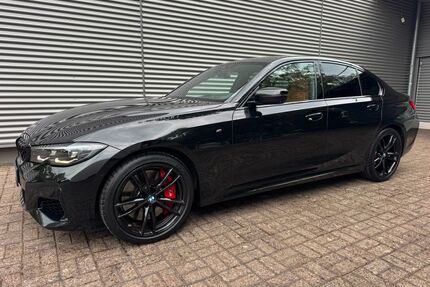 BMW M340i Gebrauchtwagen