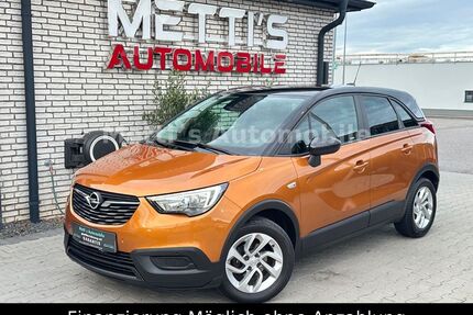 Opel Crossland (X) Gebrauchtwagen