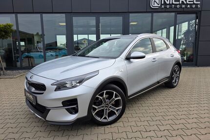 Kia XCeed Gebrauchtwagen
