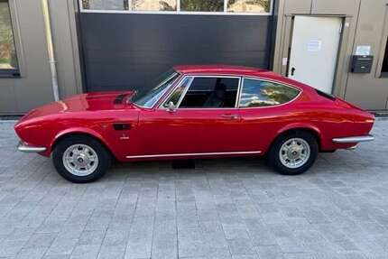 Fiat Dino Gebrauchtwagen