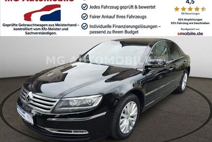 VW Phaeton Gebrauchtwagen