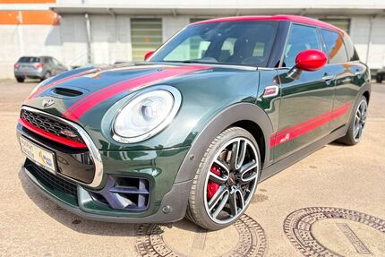Mini John Cooper Works Gebrauchtwagen