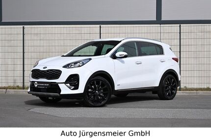 Kia Sportage Gebrauchtwagen