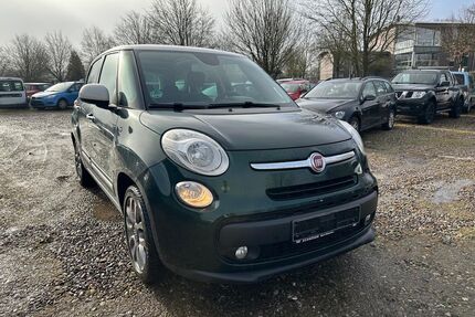 Fiat 500L Gebrauchtwagen