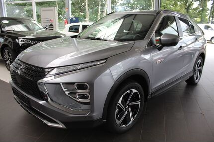 Mitsubishi Eclipse Cross Gebrauchtwagen