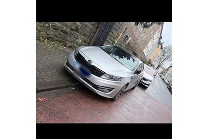 Kia Optima Gebrauchtwagen