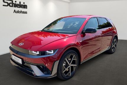 Hyundai IONIQ 5 Gebrauchtwagen