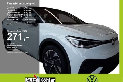 VW ID.5 Gebrauchtwagen