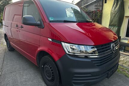 VW T6 Transporter Gebrauchtwagen